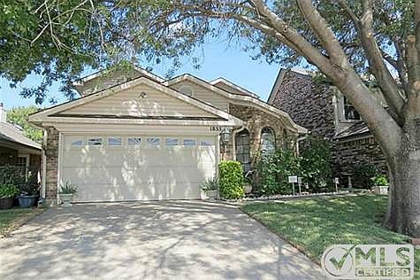 2nd image of 1855 Cain Dr