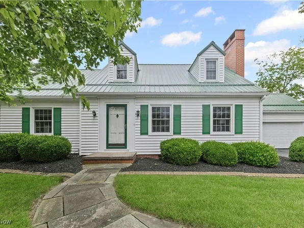 1119 Glenwood Dr, Alliance, OH 44601