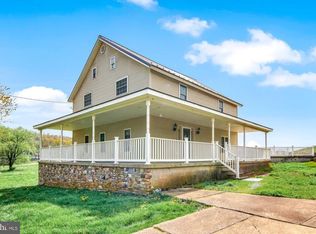 276 Sunny Hill Rd, Middleburg, PA 17842