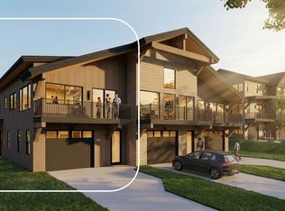 3260 Bell View Trl #A, Steamboat Springs, CO 80487