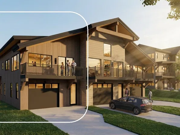 3260 Bell View Trail UNIT A, Steamboat Springs, CO 80487