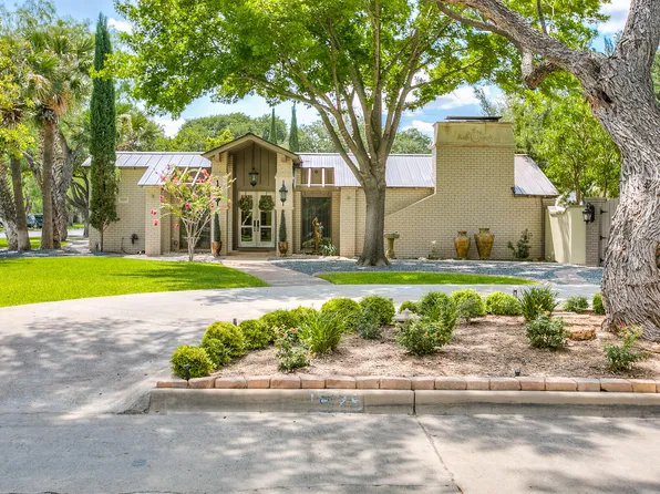 1525 Paseo De Vaca St, San Angelo, TX 76901