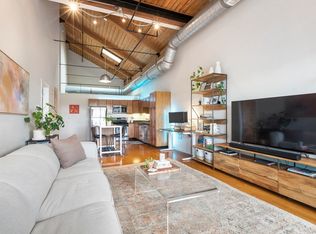 160 Fremont St UNIT 413, Worcester, MA 01603
