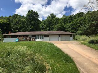 1485 Chub Run Rd, Mount Clare, WV 26408