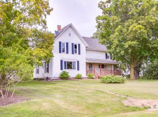 6260 W Chadwick Rd, Dewitt, MI 48820