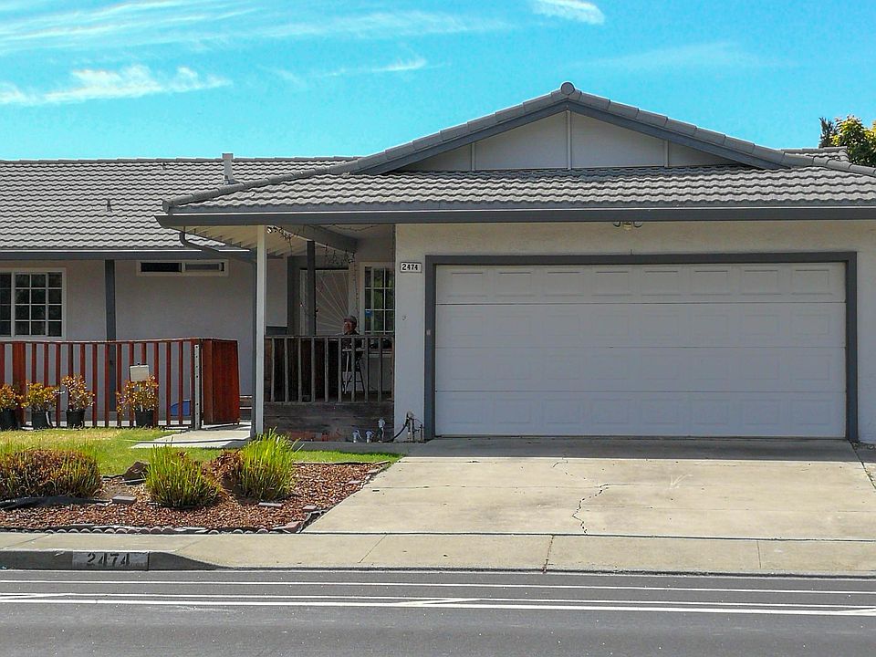 1st image of 2474 Almaden Blvd