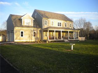 124 Pleasant St, Middleboro, MA 02346