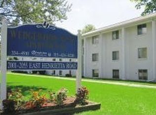 2001 E Henrietta Rd APT 3, Rochester, NY 14623