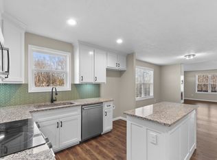 530 S Oak St, Hohenwald, TN 38462