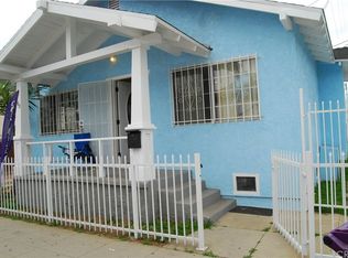 1180 E 21st St, Long Beach, CA 90806