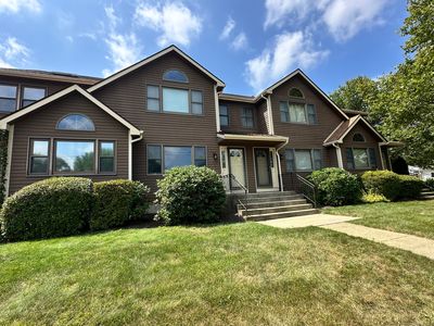 366 Ash Street APT 2, Willimantic, CT, 06226