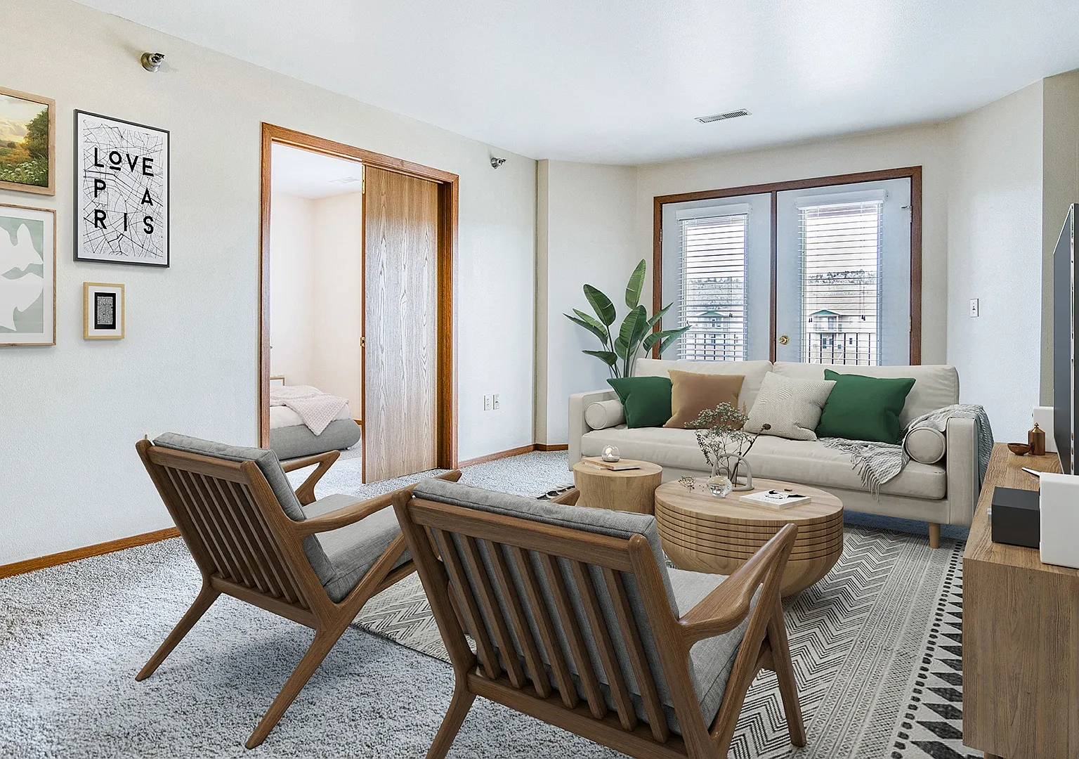 Country Meadows Apartment Homes — Photo 3