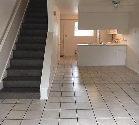 Stairs to upstairs