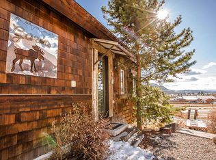 316 Grand Ave, Grand Lake, CO 80447