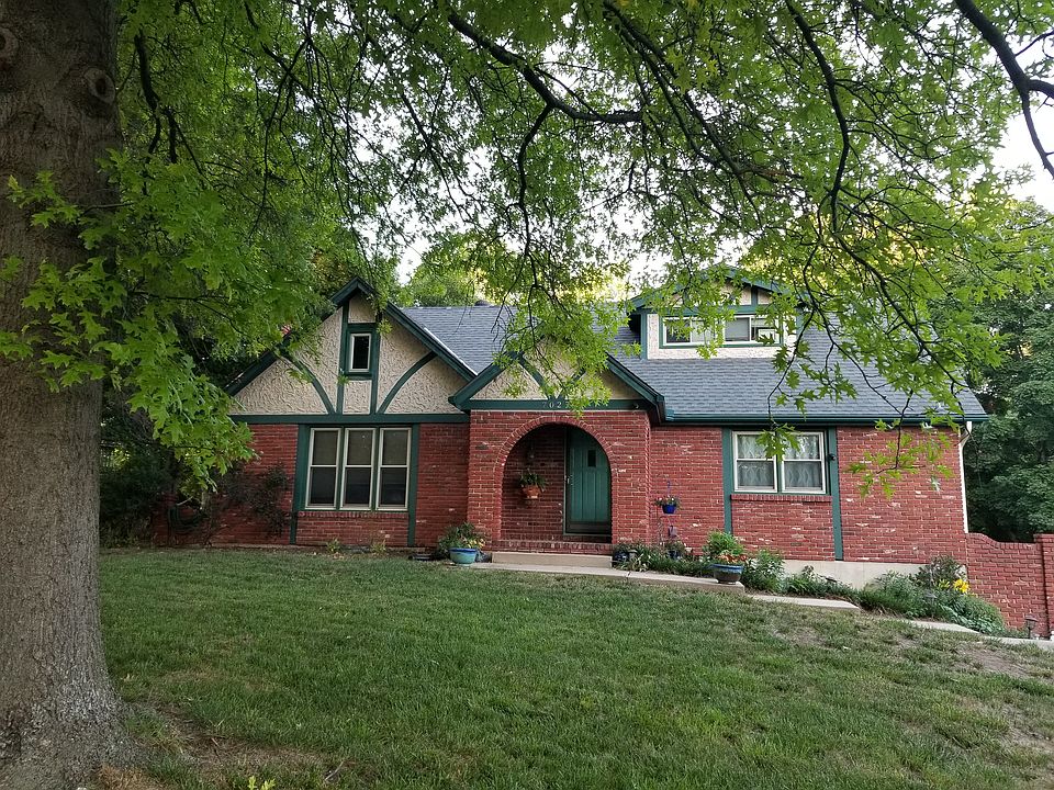 New roof 2017