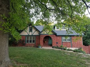 7027 Millridge St, Shawnee, KS 66218