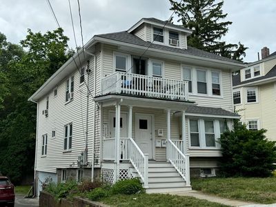 20-22 Edgemere Rd, Quincy, MA, 02169