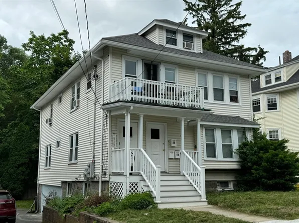 20-22 Edgemere Rd, Quincy, MA 02169