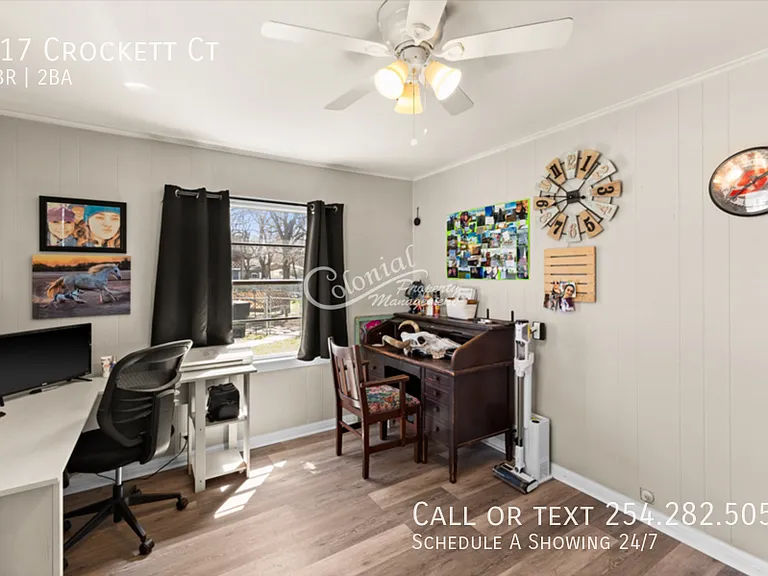 917 Crockett Ct — Photo 14
