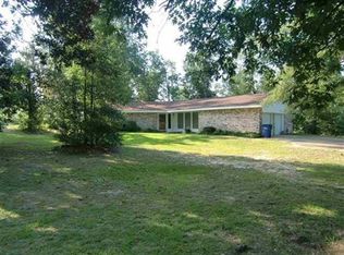 155 Shay Dee Ln, Silsbee, TX 77656