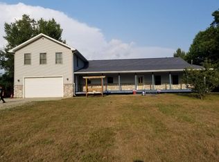 13281 Warner Rd, Perry, MI 48872