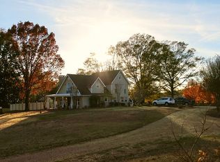 3823 Sparta Rd, Holcomb, MS 38940