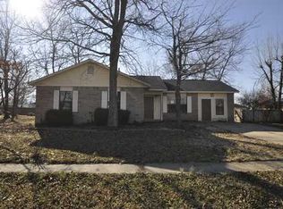 65 Wilson St, Farmington, AR 72730