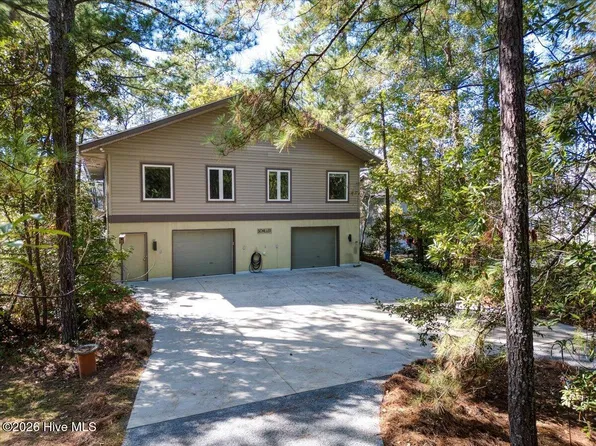 5508 Gondolier Drive, New Bern, NC 28560