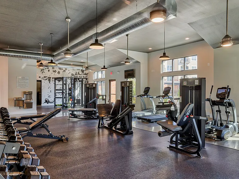 The Landing At Briarcliff — Photo 23
