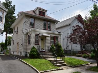 149 Camden St, Roselle Park, NJ 07204