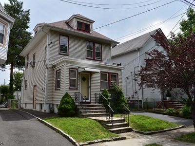 149 Camden St, Roselle Park, NJ, 07204