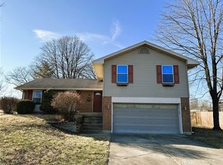 710 Spring Ridge Pl, Dayton, OH 45458
