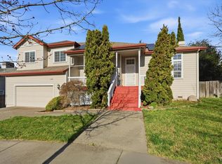 366 Breeden Street, Santa Rosa, CA 95409