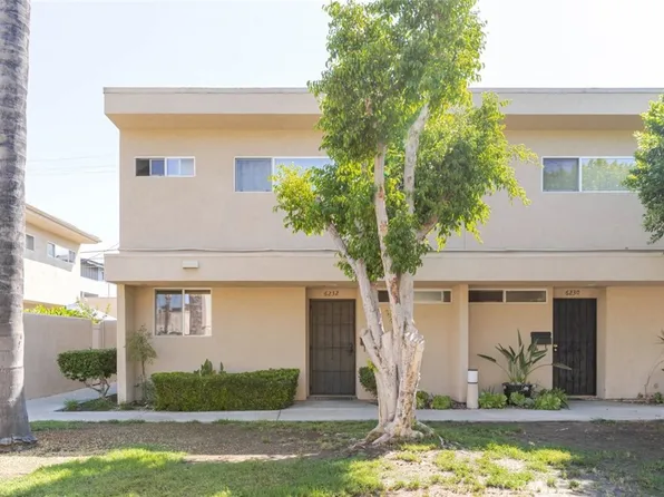 6232 Morse Ave, North Hollywood, CA 91606