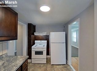 14 Arborcrest Ter #2B, Mattapan, MA 02126