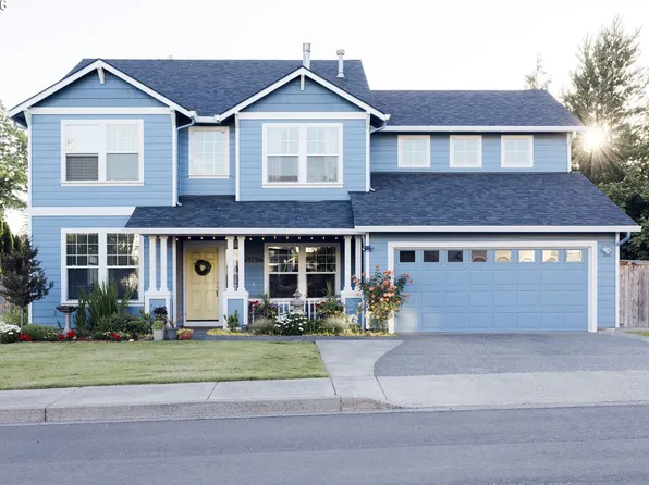 15706 NE 18th Ave, Vancouver, WA 98686