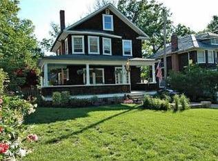 706 Hunting Pl, Baltimore, MD 21229