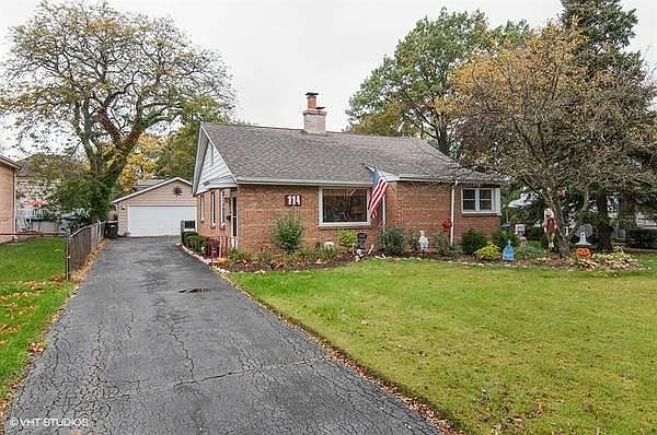 1st image of this home