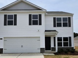 7229 Silverleaf Rd, Rocky Mount, NC 27804