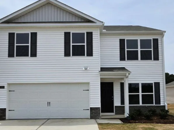 7229 Silverleaf Road, Rocky Mount, NC 27804