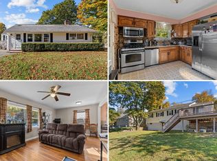 216 South St E, Raynham, MA 02767