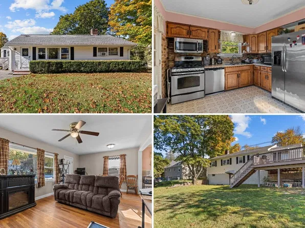 216 South St E, Raynham, MA 02767