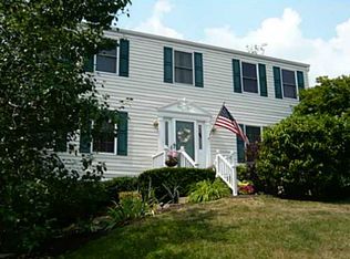 812 Megan Dr, Cranberry Township, PA 16066