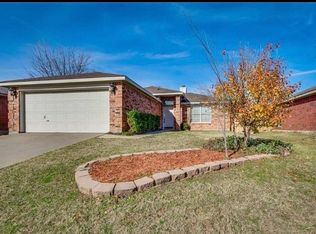 1021 Port Mansfield Dr, Little Elm, TX 75068