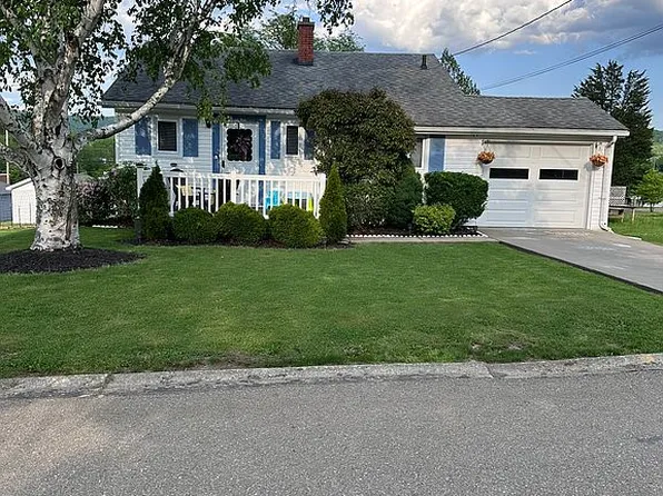 29 Keating Ave, Bradford, PA 16701