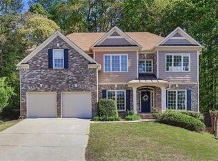 5304 Vinings Lake Vw SW, Mableton, GA