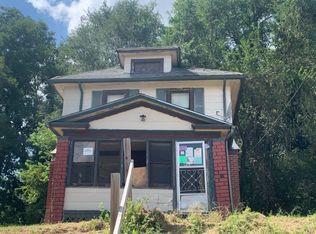 1912 N 11th St, Kansas City, KS 66104