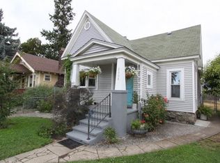 2008 W Mallon Ave, Spokane, WA 99201