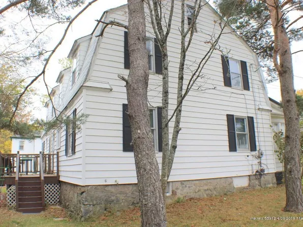 64A Summit St, Baileyville, ME 04694