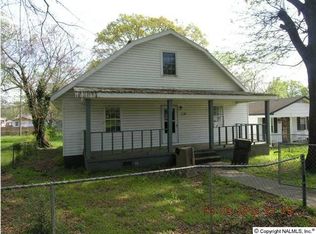 310 8th Ave, Decatur, AL 35601